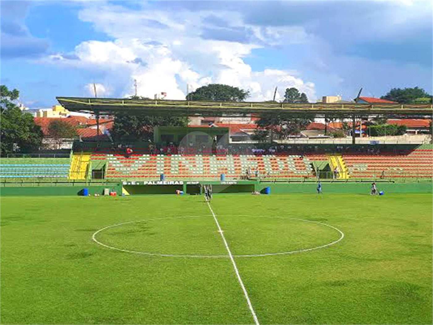 Terreno à venda com 1 suíte em Marambaia, Vinhedo, SP