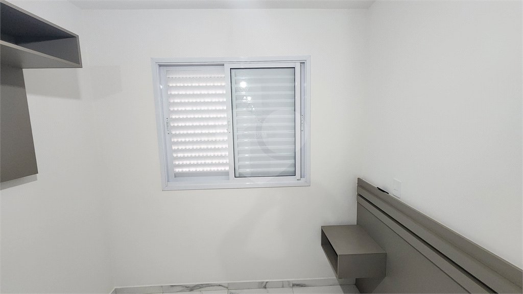 Apartamento à venda com 2 quartos em Tucuruvi, São Paulo, SP