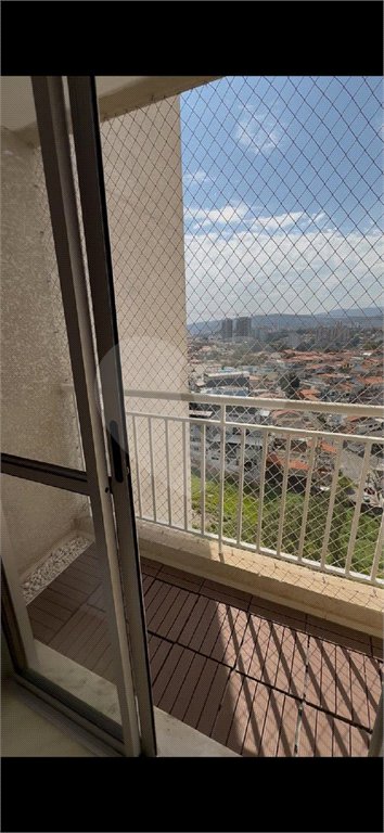 Apartamento à venda com 2 quartos em Pirituba, São Paulo, SP