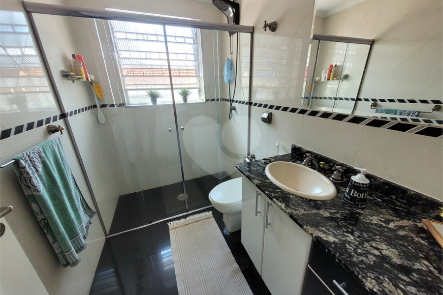 Casa Térrea à venda com 3 quartos, sendo 1 suíte, em Casa Verde, São Paulo, SP