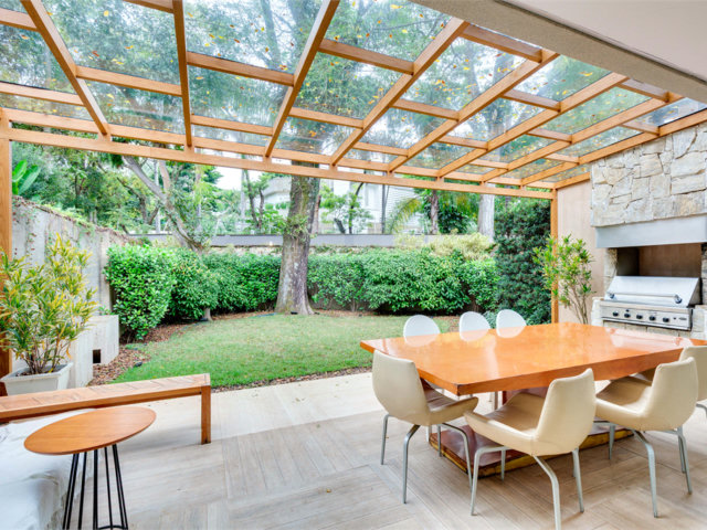 Casa à venda com 5 suítes no condomínio Vila de Palme, São Paulo - SP