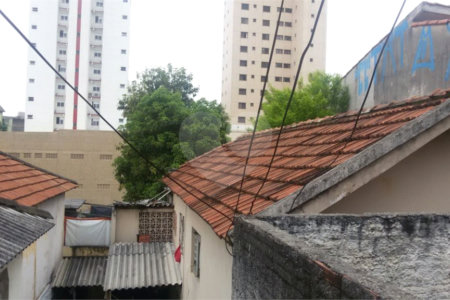 Terreno à venda com 1 quarto em Água Fria, São Paulo, SP