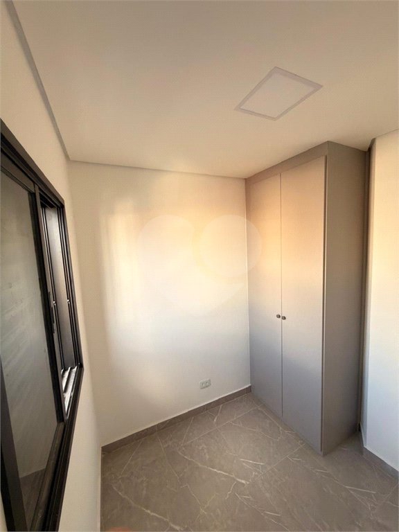 Apartamento à venda com 2 quartos em Parque Vitória, São Paulo, SP