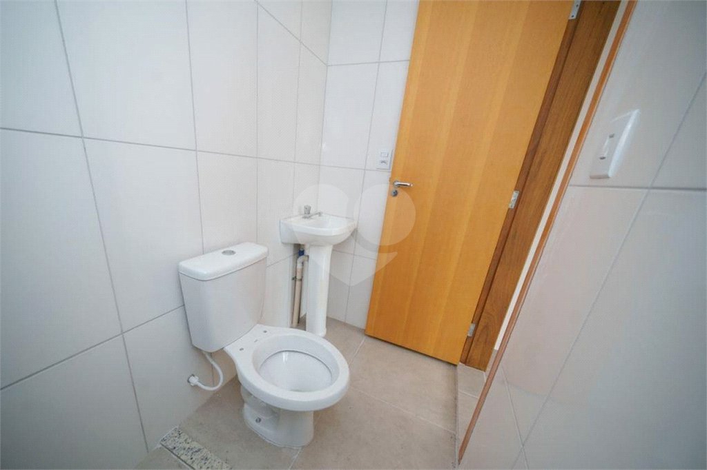 Apartamento à venda com 1 quarto em Vila Cruz das Almas, São Paulo, SP