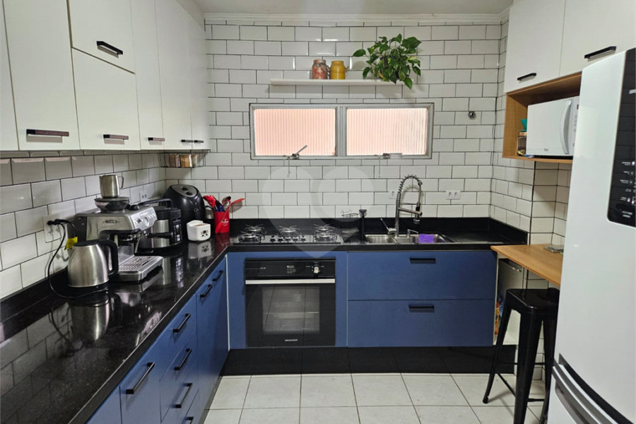 Apartamento à venda com 3 quartos, sendo 1 suíte,  em Santana, São Paulo, SP