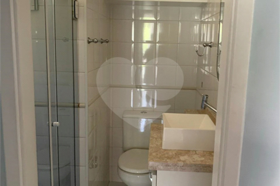 Apartamento à venda com 2 quartos, sendo 1 suíte, em Limão, São Paulo, SP