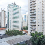 Apartamento à venda com 2 quartos em Pinheiros, São Paulo, SP