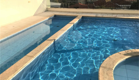 Apartamento à venda com 3 quartos, sendo 1 suíte,  em Mandaqui, São Paulo, SP