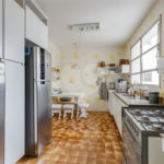 Apartamento à venda com 3 quartos, sendo 1 suíte, em Chácara Santo Antônio (zona Sul), São Paulo, SP