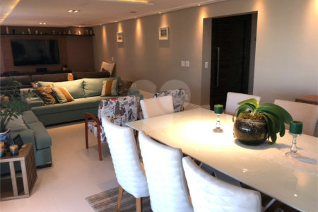 Apartamento à venda ou para alugar com 3 suítes em Ipiranga, São Paulo, SP