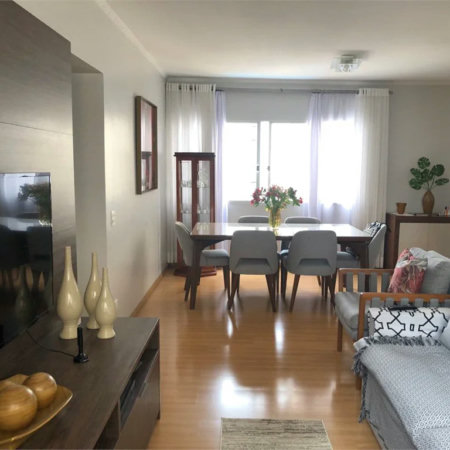 Apartamento à venda com 3 quartos, sendo 1 suíte, em Vila Progredior, São Paulo, SP