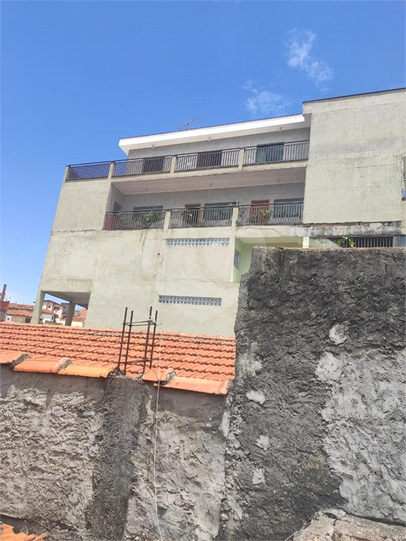 Terreno à venda com 1 quarto em Vila Gustavo, São Paulo, SP
