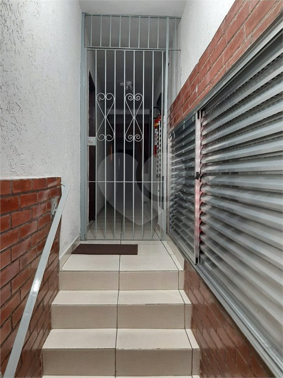 Apartamento à venda com 2 quartos em Santana, São Paulo, SP