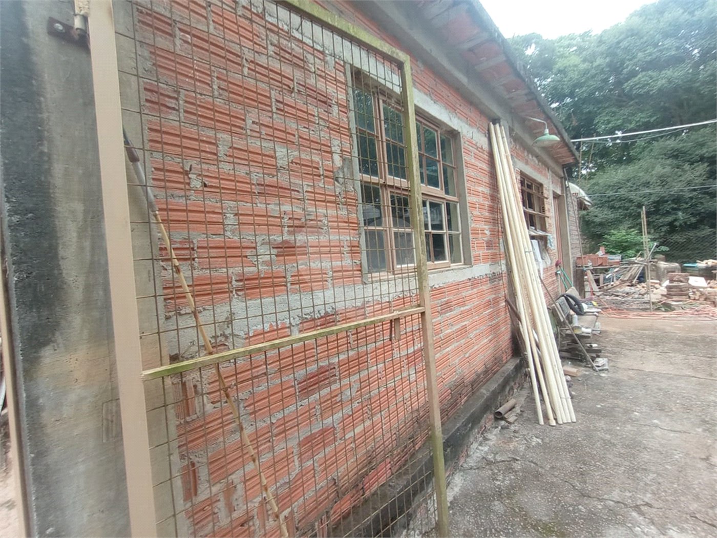 Chácara à venda com 3 quartos em Vila Belo Horizonte, Itapetininga, SP
