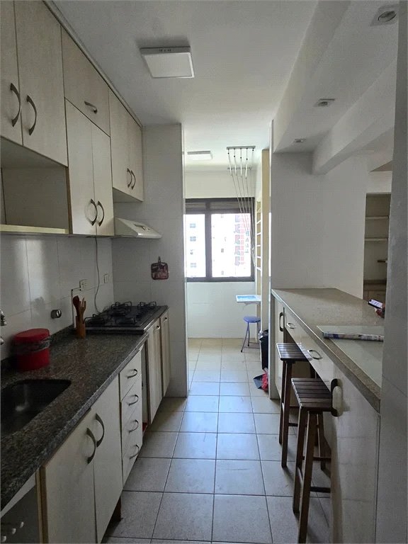 Apartamento para alugar com 2 suítes em Pinheiros, São Paulo, SP