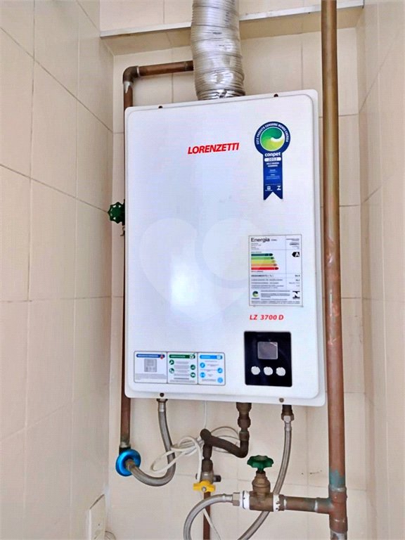 Apartamento à venda com 4 quartos, sendo 3 suítes,  em Vila Andrade, São Paulo, SP