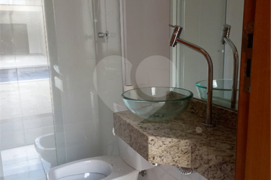 Casa para alugar com 4 suítes no condomínio Milenium, São Paulo - SP