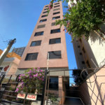 Apartamento à venda com 2 quartos em Pompéia, São Paulo, SP