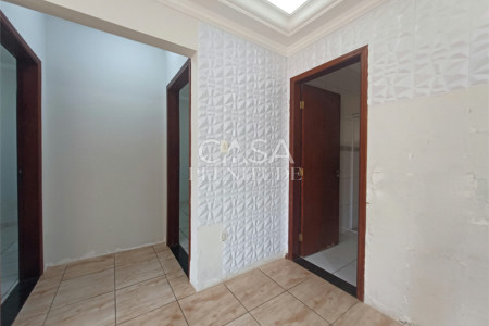 Casa à venda com 4 quartos, sendo 2 suítes, em Jardim Residencial Deolinda Guerra, Sorocaba, SP