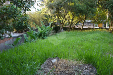 Terreno à venda em Jardim Petrópolis, São Paulo, SP