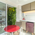 Apartamento para alugar com 1 suíte em Alto de Pinheiros, São Paulo, SP