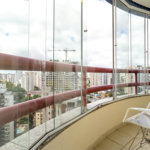 Apartamento à venda com 3 suítes em Vila Mascote, São Paulo, SP
