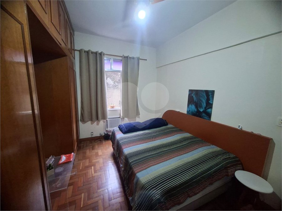 Apartamento à venda com 2 quartos em Vila Isabel, Rio de Janeiro, RJ