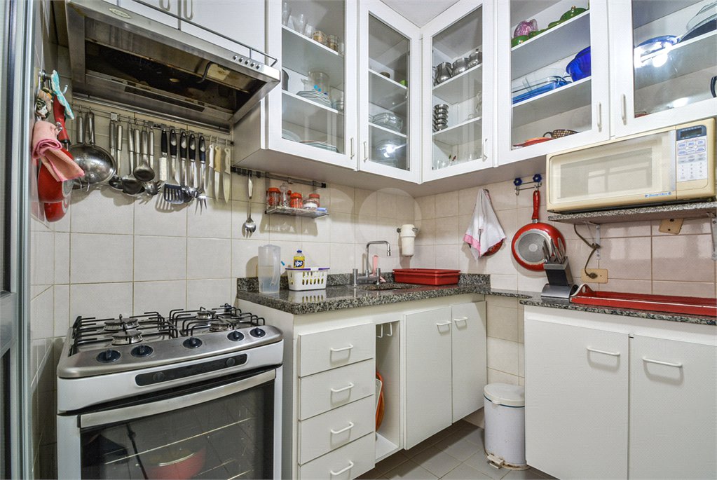 Cobertura à venda com 4 quartos, sendo 1 suíte, em Perdizes, São Paulo, SP