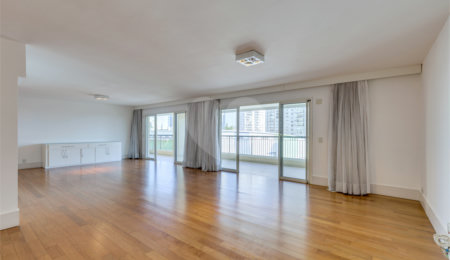 Apartamento para alugar com 4 suítes em Chácara Flora, São Paulo, SP