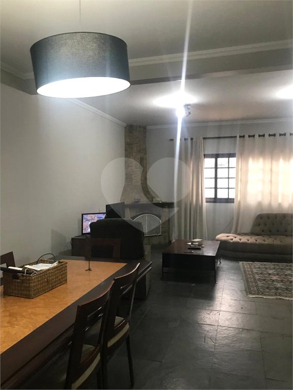 Casa Térrea à venda com 3 quartos, sendo 1 suíte, em Parque Mandaqui, São Paulo, SP