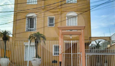 Apartamento à venda com 2 quartos, sendo 1 suíte, no Centro, Vinhedo, SP