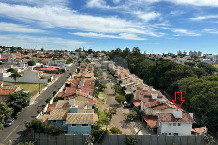 Casa a venda no Condomínio Grand Ville