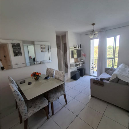 Apartamento à venda com 3 quartos em Campo Grande, Rio de Janeiro, RJ