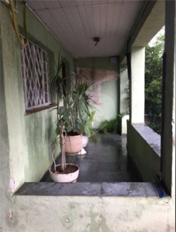 Casa à venda com 4 quartos em Freguesia do Ó, São Paulo, SP