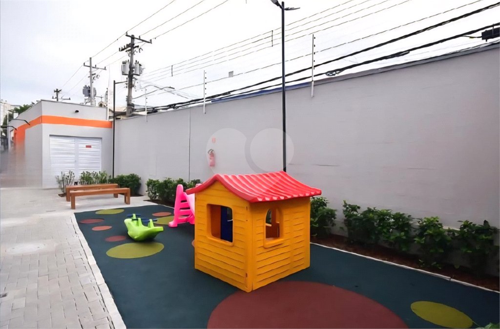 Apartamento à venda com 2 quartos em Jardim Maria Duarte, São Paulo, SP