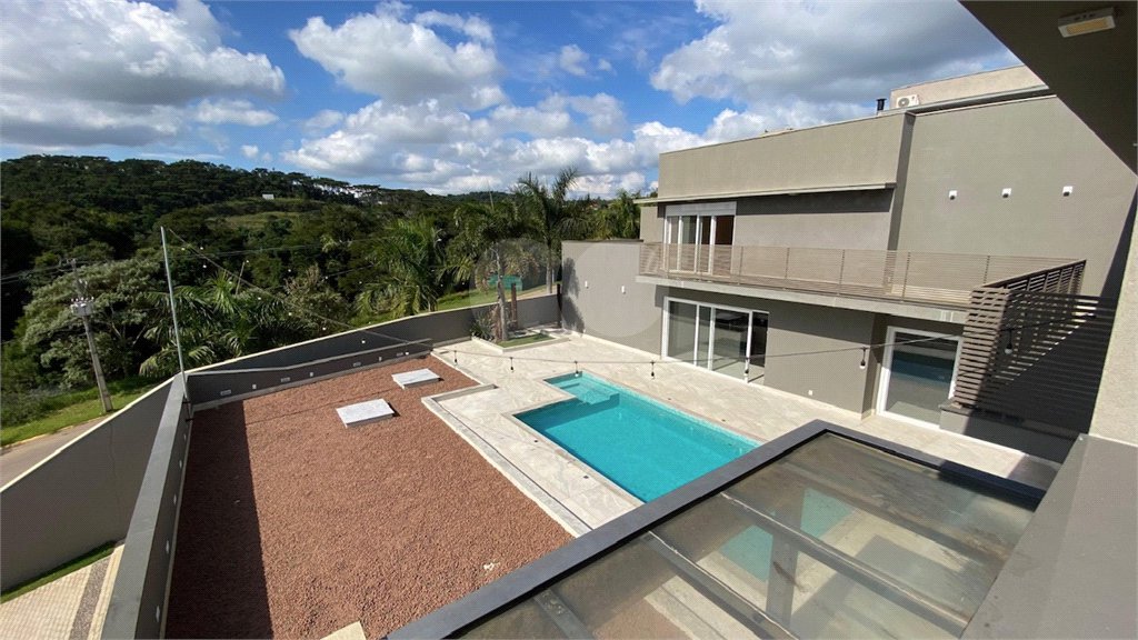 Casa à venda com 4 suítes no condomínio Portal Horizonte, Bragança Paulista - SP