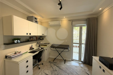Casa à venda com 3 suítes no condomínio Palm Hill North, São Paulo - SP