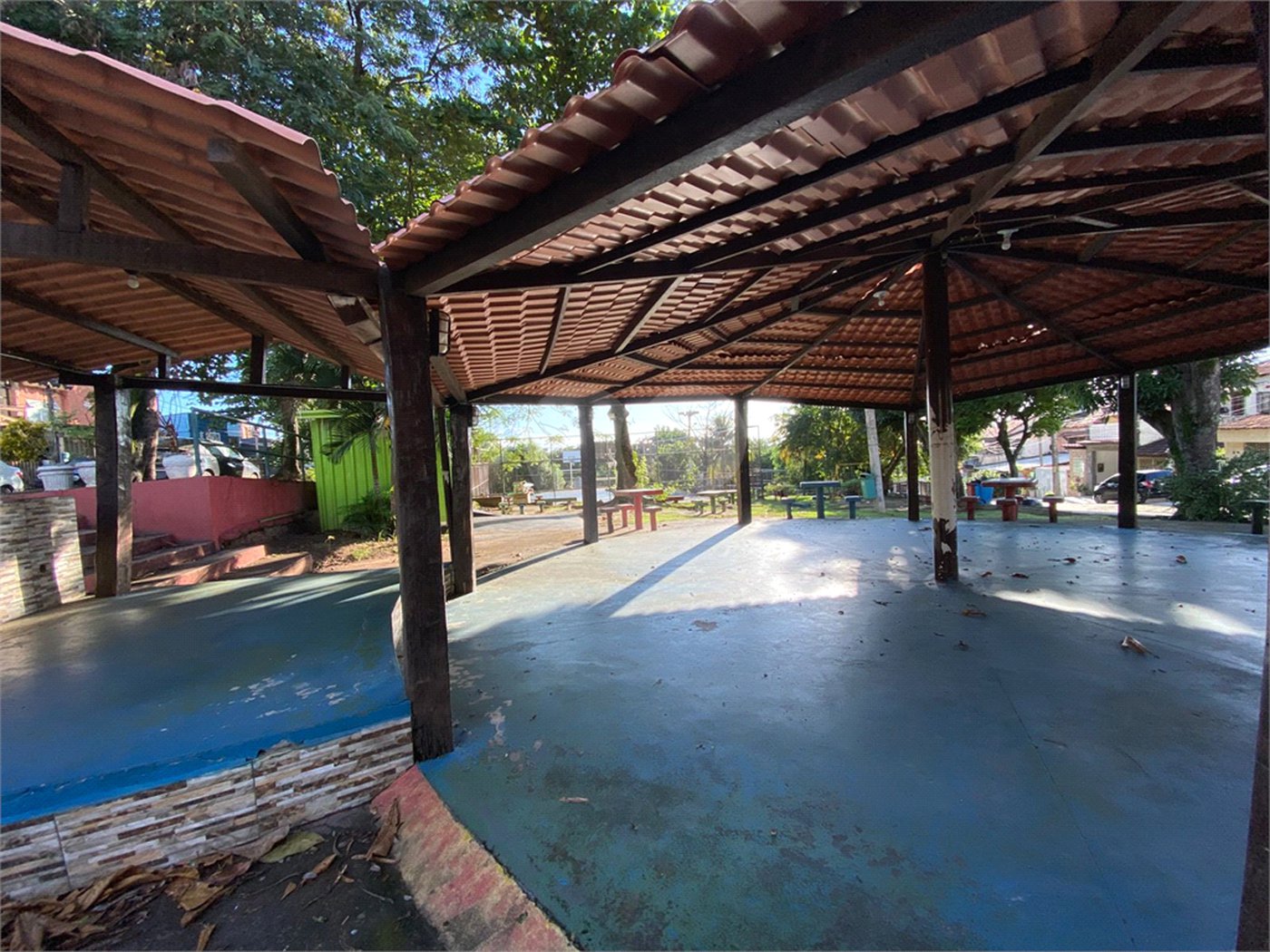 Terreno à venda em Campo Grande, Rio de Janeiro, RJ