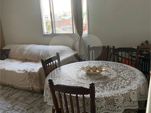Apartamento à venda com 2 quartos em Casa Verde, São Paulo, SP