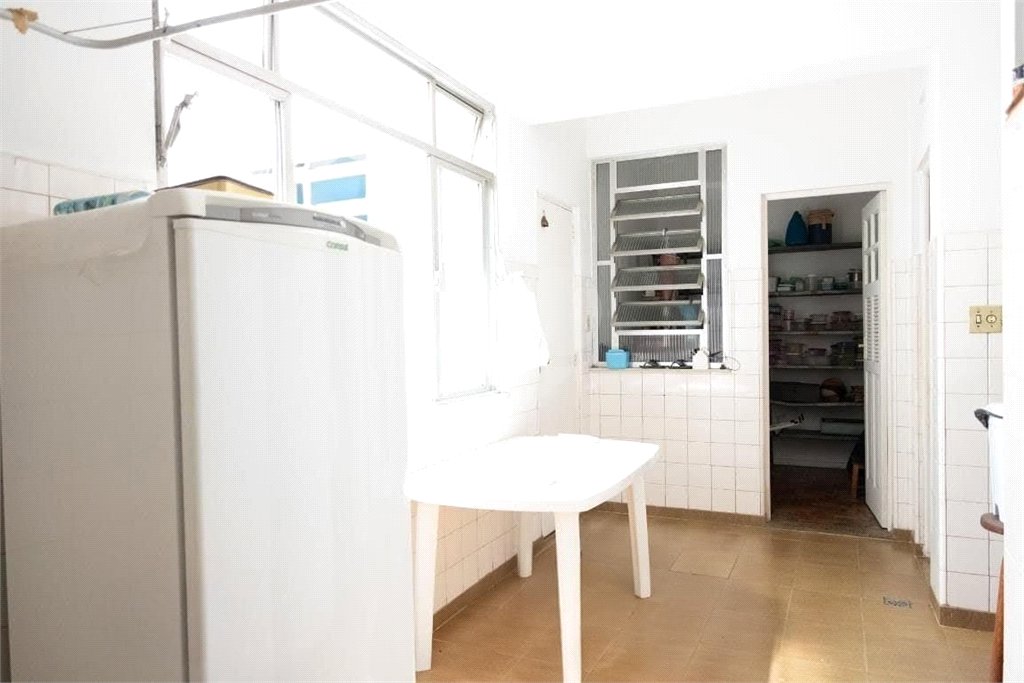 Apartamento à venda com 3 quartos em Grajaú, Rio de Janeiro, RJ