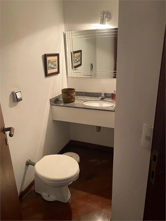 Apartamento à venda com 3 suítes em Vila Andrade, São Paulo, SP