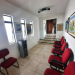 Sobrado à venda ou para alugar com 8 quartos, sendo 2 suítes, em Santo Amaro, São Paulo, SP