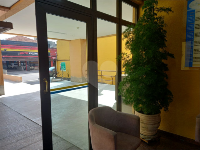 Sala à venda em Chácara Santo Antônio, São Paulo, SP