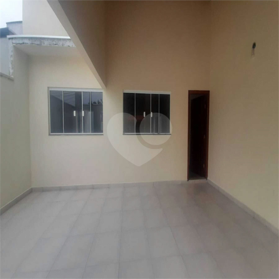 Casa para alugar com 2 quartos, sendo 1 suíte, em Jardim Residencial Veneza, Indaiatuba, SP