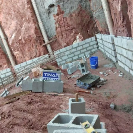 Terreno à venda em Vila Morse, São Paulo, SP