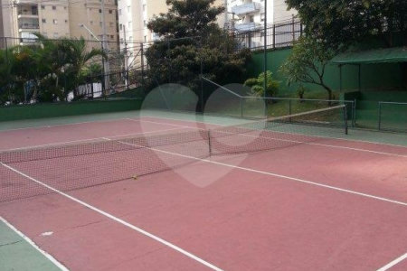Apartamento à venda com 4 quartos, sendo 2 suítes,  em Santana, São Paulo, SP