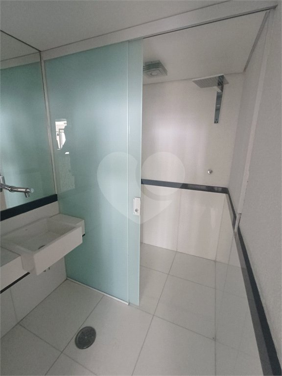 Cobertura para alugar com 3 quartos, sendo 2 suítes, em Santana, São Paulo, SP