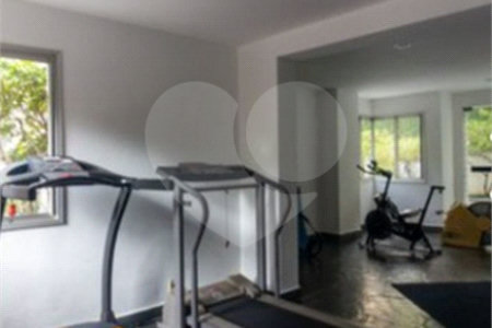 Apartamento à venda com 3 suítes em Vila Andrade, São Paulo, SP