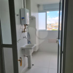 Apartamento à venda com 2 quartos, sendo 1 suíte, em Santo Amaro, São Paulo, SP