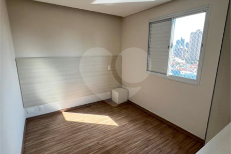 Apartamento à venda com 3 quartos, sendo 1 suíte, em Chácara Califórnia, São Paulo, SP